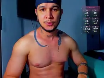 Chaturbate Sex Cam of austin_curry