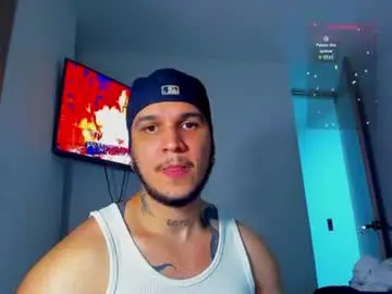 Chaturbate Best live sex cam show of austin_curry