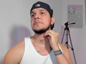 Chaturbate Adult Webcam of austin_curry