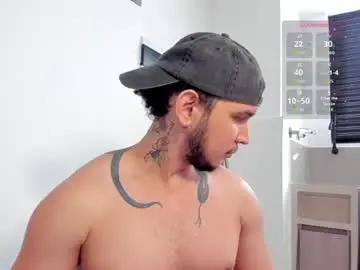 Chaturbate Adult Webcam of austin_curry
