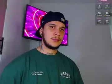 Chaturbate Live Porn of austin_curry