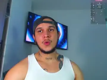 Chaturbate Best live sex cam show of austin_curry
