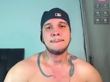 Chaturbate Watch Live Sex Cams of austin_curry
