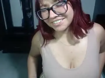 Chaturbate Nude Webcam of beckysexyhot69