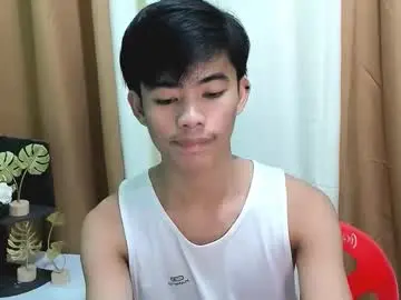 Chaturbate Live Sex Cam of boynextdoor4ux