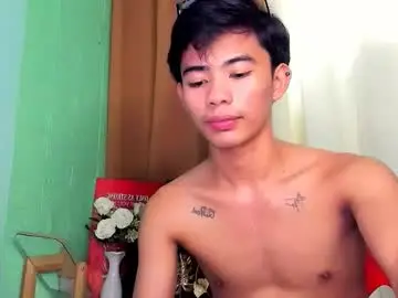 Chaturbate Nude Webcam of boynextdoor4ux