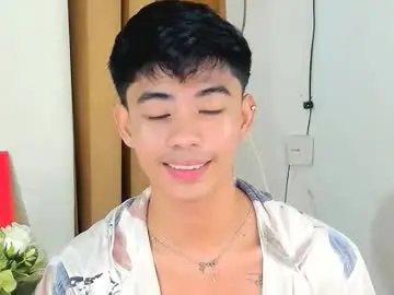 Chaturbate Best live sex cam show of boynextdoor4ux