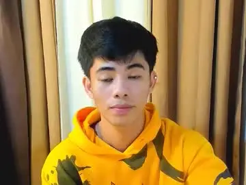 Chaturbate Sex Chat of boynextdoor4ux