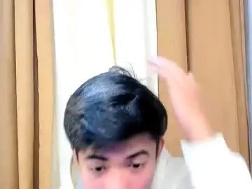 Chaturbate Live Porn of boynextdoor4ux