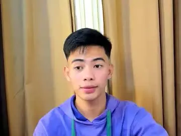 Chaturbate Sex Chat of boynextdoor4ux