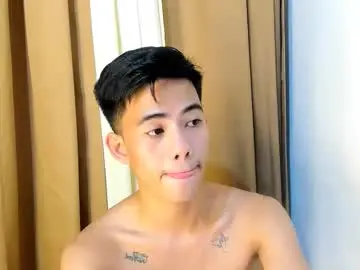 Chaturbate Live Porn of boynextdoor4ux