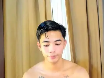 Chaturbate Live Sex Cam of boynextdoor4ux