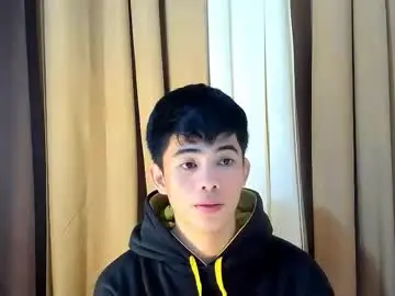 Chaturbate Sex Cam of boynextdoor4ux