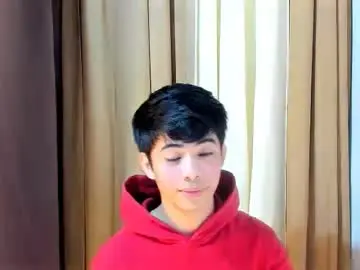 Chaturbate Sex Chat of boynextdoor4ux