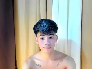 Chaturbate Live Sex Cam of boynextdoor4ux