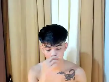 Chaturbate Live Sex Cam of boynextdoor4ux