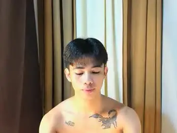 Chaturbate Sex Chat of boynextdoor4ux