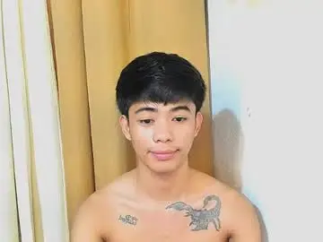 Chaturbate Live Sex Cam of boynextdoor4ux