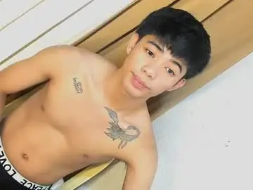 Chaturbate Private Sex Chat of boynextdoor4ux