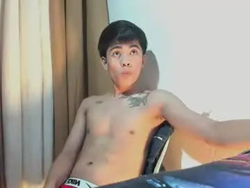 Chaturbate Sex Chat of boynextdoor4ux