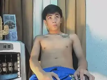 Chaturbate Sex Cam of boynextdoor4ux