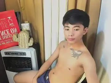 Chaturbate Sex Cam of boynextdoor4ux