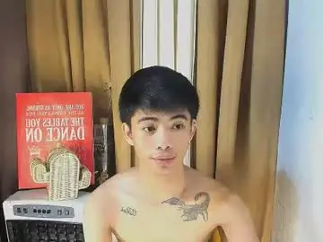 Chaturbate Live Porn of boynextdoor4ux