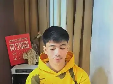 Chaturbate Nude Webcam of boynextdoor4ux