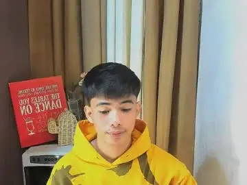 Chaturbate Live Porn of boynextdoor4ux
