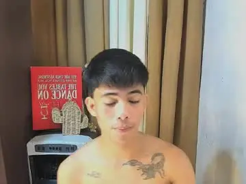 Chaturbate Adult Webcam of boynextdoor4ux