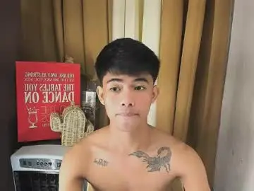 Chaturbate Nude Webcam of boynextdoor4ux
