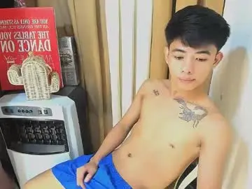 Chaturbate Adult Webcam of boynextdoor4ux