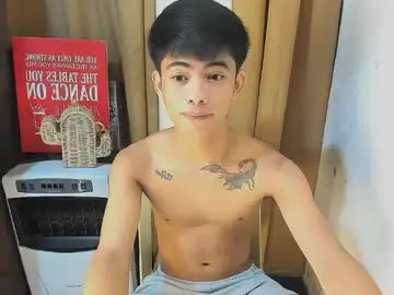Chaturbate Adult Webcam of boynextdoor4ux