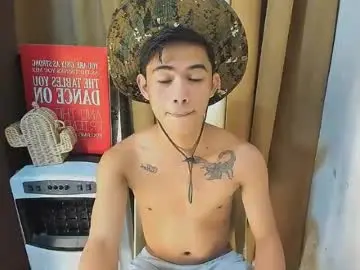 Chaturbate Live Sex of boynextdoor4ux