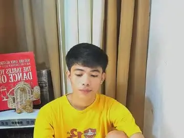 Chaturbate Free Live Porn of boynextdoor4ux