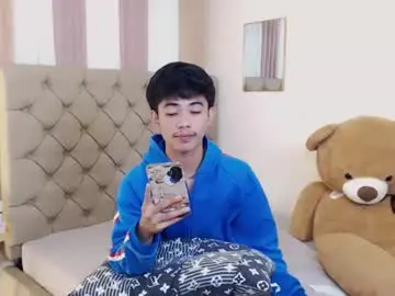 Chaturbate Best Webcam of boynextdoor4ux