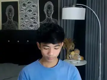 Chaturbate Live Sex of boynextdoor4ux