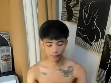 Chaturbate Live Sex of boynextdoor4ux