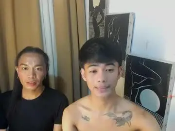 Chaturbate Adult Video Chat of boynextdoor4ux