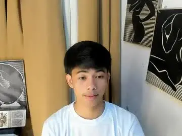 Chaturbate Live Sex Cam of boynextdoor4ux