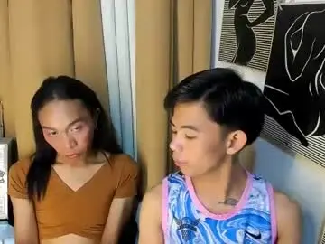 Chaturbate Live Sex Cam of boynextdoor4ux