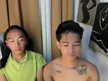 Chaturbate Best Webcam of boynextdoor4ux