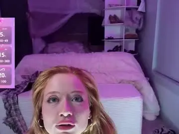 Chaturbate Sex Cam of ccinnamon