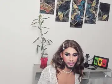Chaturbate Live Sex Cam of couple_mysticykloeh