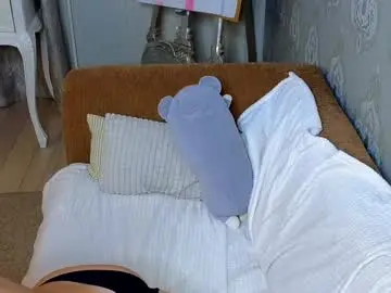 Chaturbate Private Sex Chat of cute_fox_girl