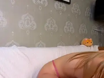 Chaturbate Live Sex of cute_fox_girl