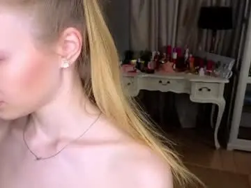 Chaturbate Adult Video Chat of cute_fox_girl
