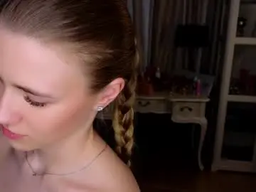 Chaturbate Adult Webcams of cute_fox_girl