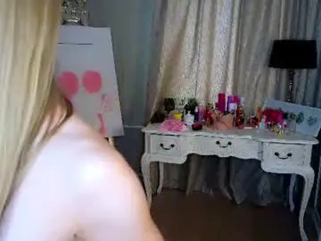 Chaturbate Sex Chat of cute_fox_girl