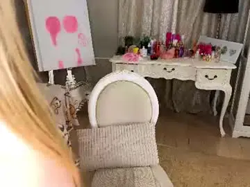 Chaturbate Nude Webcam of cute_fox_girl